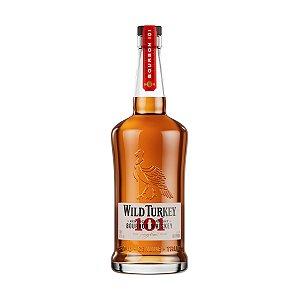 Whiskey Wild Turkey 700ml