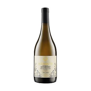 Vinho Branco Seco Garibaldi Reserva Alvarinho 750ml