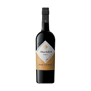 Vinho do Porto Churchill's Fine Tawny 750ml