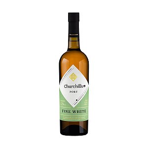 Vinho do Porto Churchill's Fine White 750ml