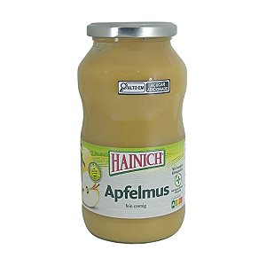 Pure de Maça Hainich 710g