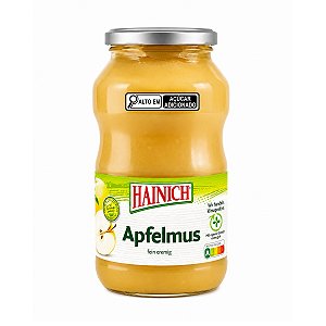Pure de Maça Hainich 710g