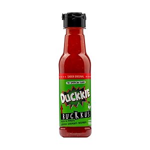 Molho de Pimenta Agridoce Ruckkus Duckkie 100ml