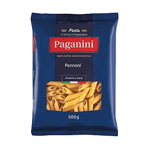 Massa Pennoni Paganini 500g