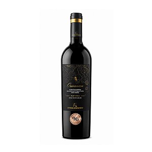 Vinho Tinto Demi Sec Ormanera Salice Salentino DOP 750ml