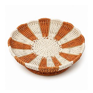 Cesta Bicolor Tuut