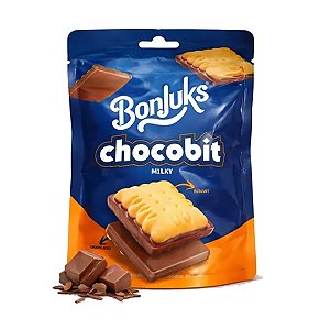 Chocobit Milky Bonjuks 50g