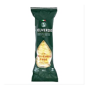 Massa Capelli D'Angelo a Nido Delverde 250g