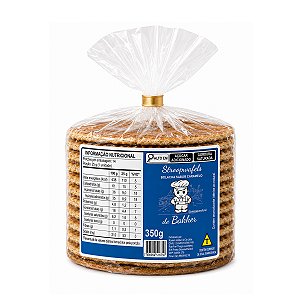 Stroopwafels de Bakker 350g