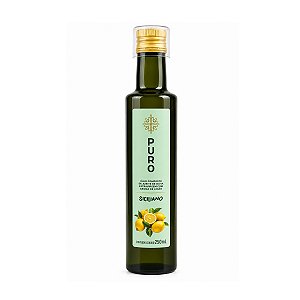 Azeite de Oliva Puro Extra Virgem Siciliano 250ml