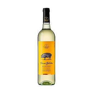 Vinho Branco Seco Trinca Bolotas Alentejo DOC 750ml