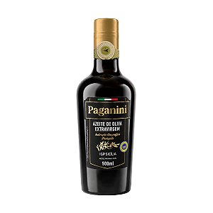 Azeite de Oliva Extra Virgem Paganini Sicilia IGP 500ml
