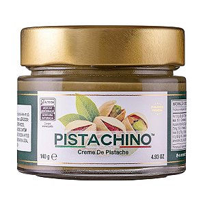 Creme de Pistache Pistachino 140g