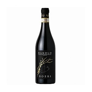 Vinho Tinto Seco Boeri Barolo DOCG 750ml