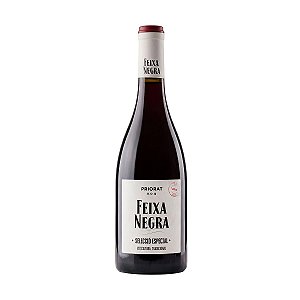 Vinho Tinto Seco Feixa Negra Priorat DOQ 750ml