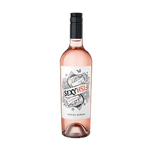 Vinho Rose Seco Sexy Fish 50ml