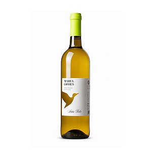 Vinho Branco Seco Luis Pato Maria Gomes 750ml