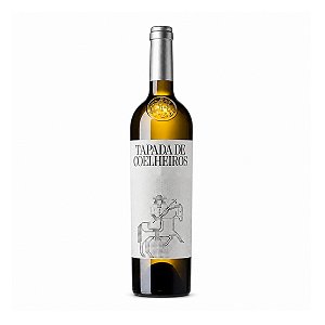 Vinho Branco Seco Tapada de Coelheiros 750ml