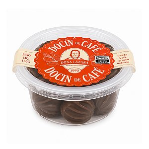 Docin de Cafe Pote Dona Lazara 150g