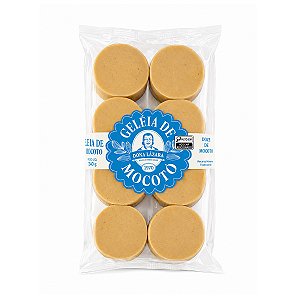 Geleia de Mocoto Dona Lazara 200g
