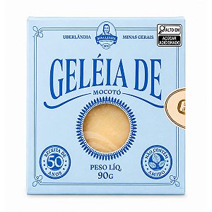 Geleia de Mocoto Caixa Dona Lazara 90g