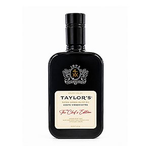 Azeite de Oliva Extra Virgem Taylor's The Chef's Edition 500ml