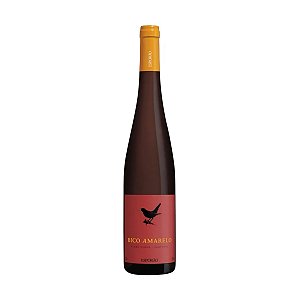 Vinho Verde Tinto Seco Bico Amarelo 750ml