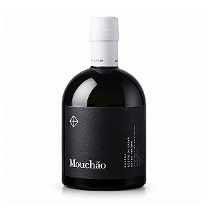 Azeite de Oliva Extra Virgem Mouchão Galega 500ml