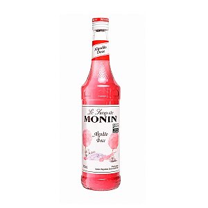 Xarope de Algodao Doce Monin 700ml