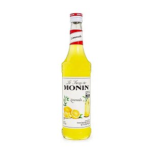 Xarope de Limonada Monin 700ml