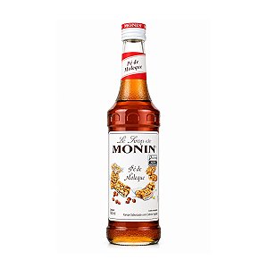 Xarope Pe de Moleque Monin 700ml