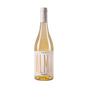 Vinho Branco Seco Giovinco Alma Grillo 750ml