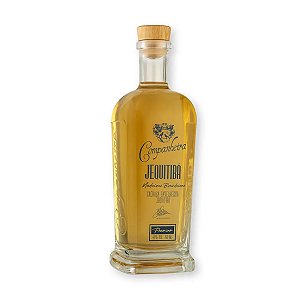 Cachaça Companheira Jequitiba 750ml