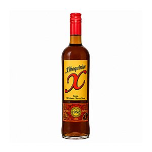 Xiboquinha Philadelphia 750ml