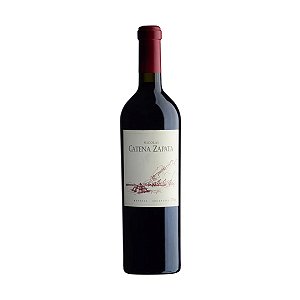 Vinho Tinto Seco Nicolas Catena Zapata 750ml