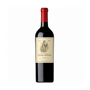 Vinho Tinto Seco Nicasia Vineyard Malbec 750ml
