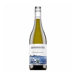 Vinho Branco Seco Arniston Bay Sauvignon Blanc 750ml
