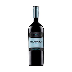 Vinho Tinto Seco Torrederos Roble 750ml