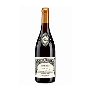 Vinho Tinto Seco Collin Bourisset Bourgogne Pinot Noir 750ml