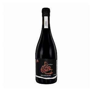 Vinho Tinto Seco 3 Historias O Trator Marselan Merlot Petit Verdot 750ml