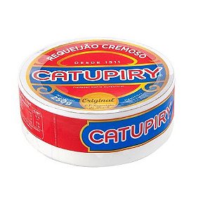 Requeijão Poli Catupiry 250g