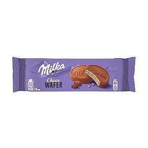 Choco Wafer Milka 150g