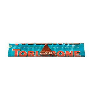 Chocolate Toblerone Crunchy Almonds 360g