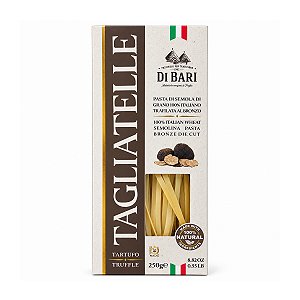 Massa Tagliatelle Tartufo Di Bari 250g