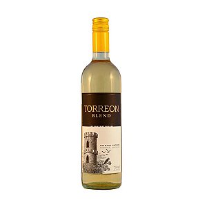 Vinho Branco Meio Seco Torreon Blend 750ml