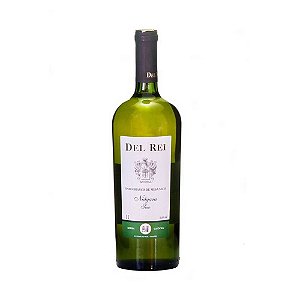 Vinho Del Rei Branco Seco Niagara 1l