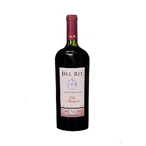 Vinho Del Rei Tinto Velha Madeira 1l