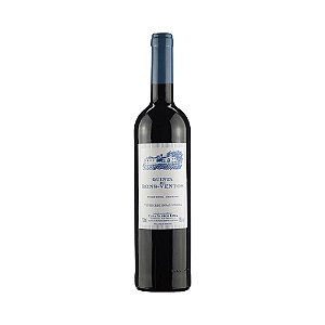 Vinho Tinto Meio Seco Quinta de Bons Ventos 750ml #desconto