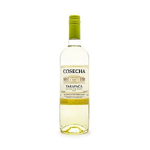 Vinho Cosecha Tarapaca Sauvignon Blanc 750ml