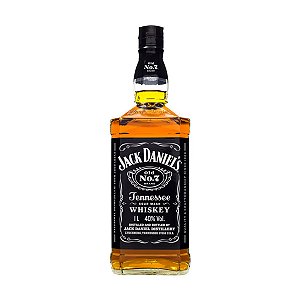 Whisky Jack Daniels 1L